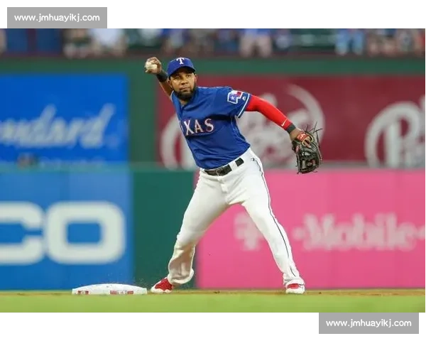 一垒的试探，全垒打的轰鸣：那些突破预期的逆袭时刻