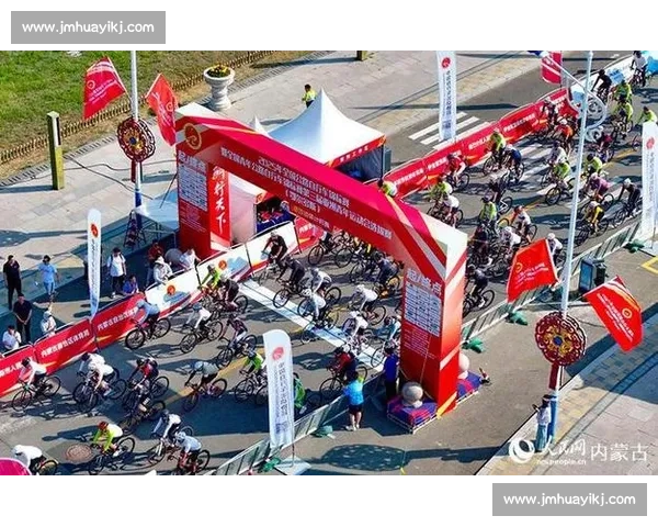 2025 全国公路自行车锦标赛鄂尔多斯站圆满收官