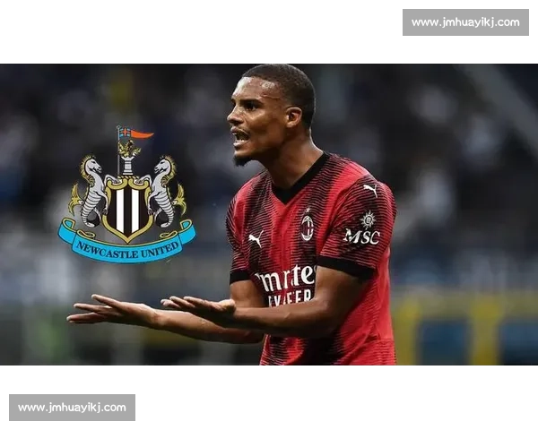 斯基拉:纽卡 6000 万镑追逐巴西锋霸 布莱顿标价创纪录或引发英超三强混战