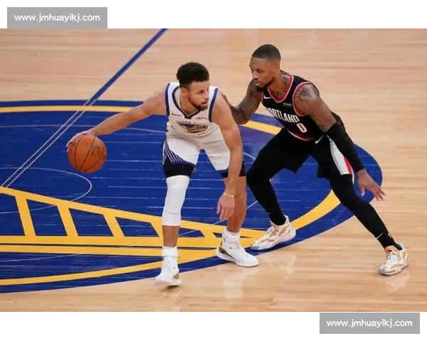 贺丹盛赞陈盈骏：CBA 赛场的利拉德与库里合体